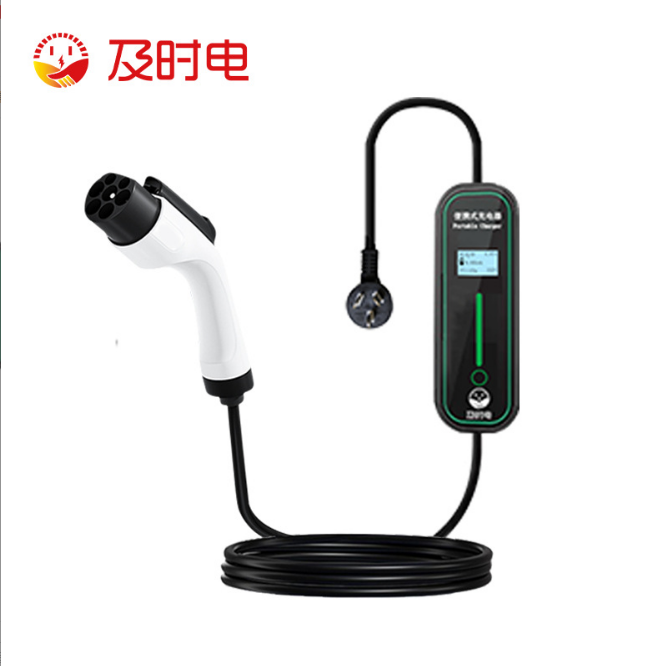 及時(shí)電3.5kw汽車(chē)充電樁多少錢(qián)一臺(tái)？